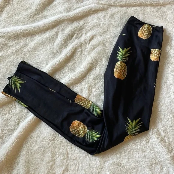 Goldsheep Pants Jumpsuits Goldsheep Leggings Poshmark